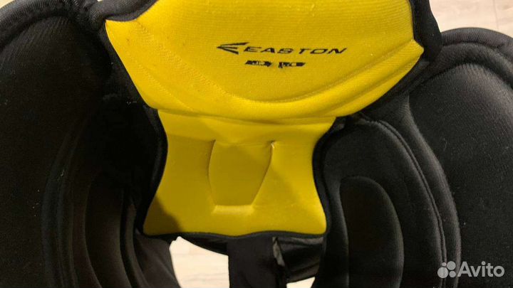 Хоккейные шорты Easton stealth 55s jr