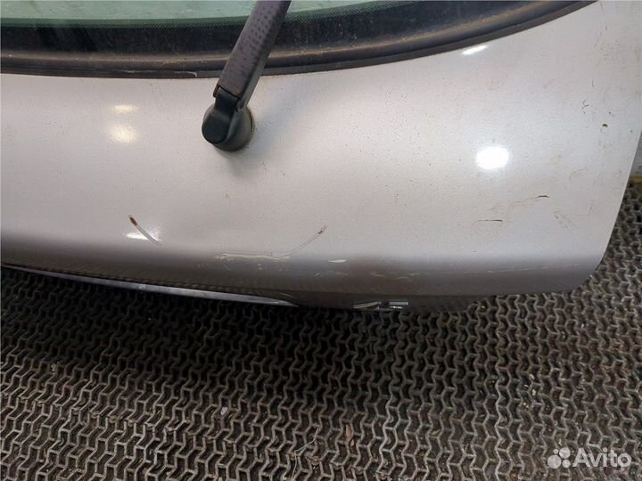 Крышка багажника Rover 45, 2003