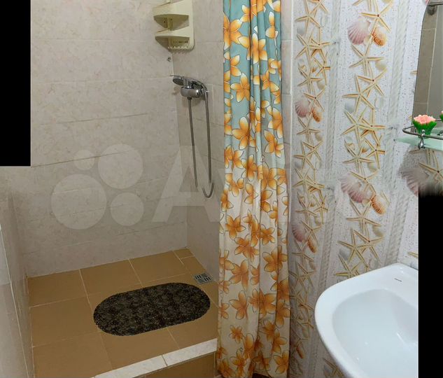 Комната 16 м², 1/2 эт.