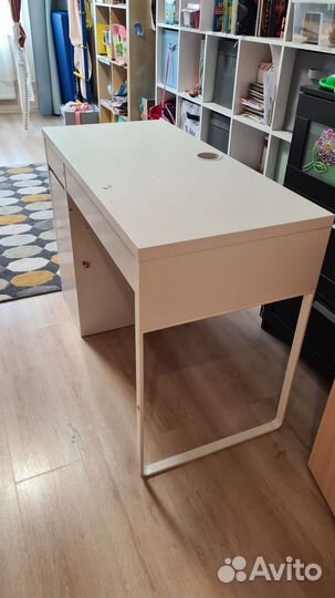 Письменный стол IKEA (Икея) бу состояние 3