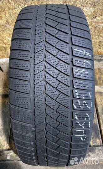 Continental ContiWinterContact TS 830 P 225/55 R16