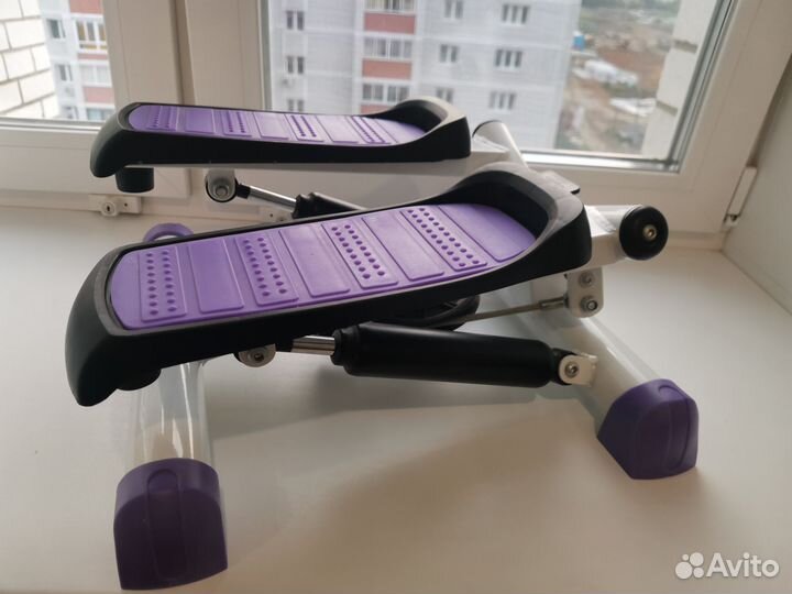 Тренажер степпер