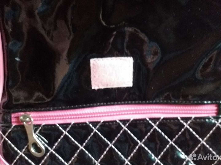 Рюкзак для девочки