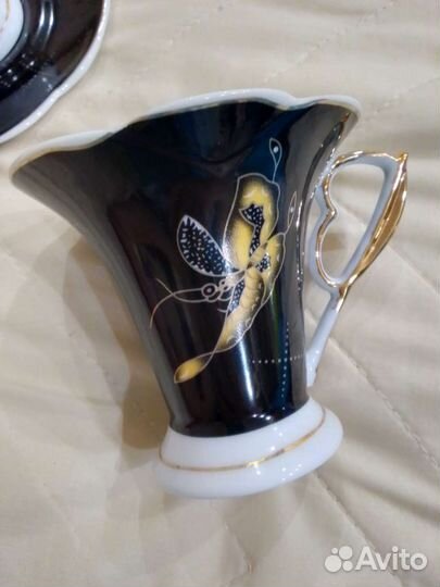 Чайный набор