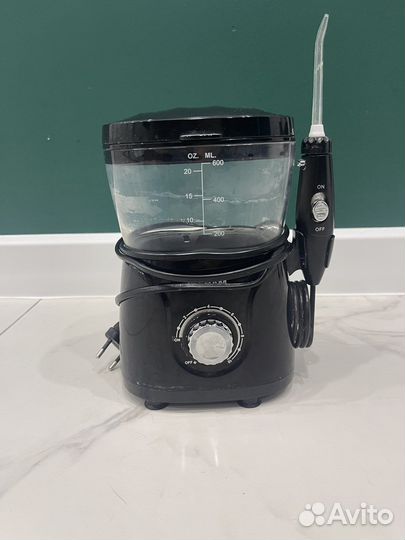 Ирригатор pecham