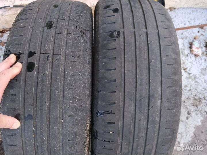 Matador MP 47 Hectorra 3 205/55 R16