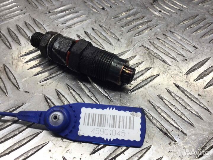 Форсунка Ford Ranger WLT