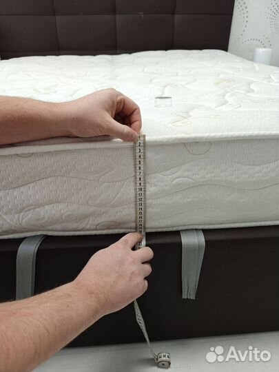 Матрас ортопедический 180х200