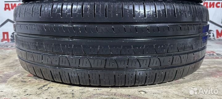 Pirelli Scorpion Verde All Season 215/60 R17