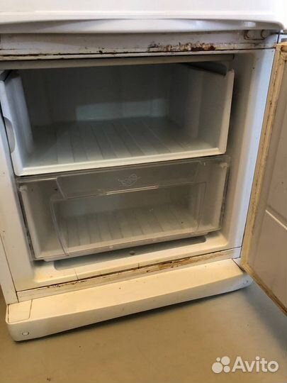 Холодильник бу