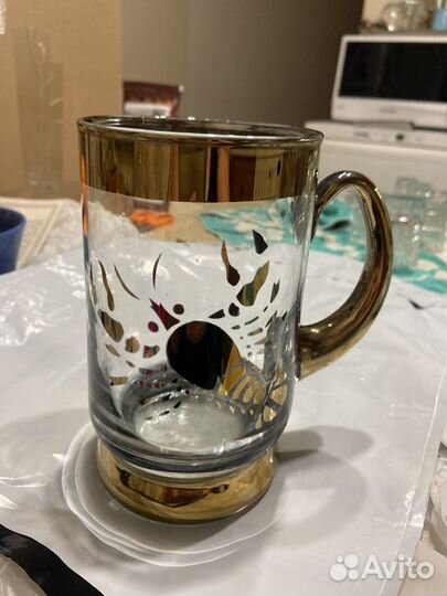 Кружки пивные