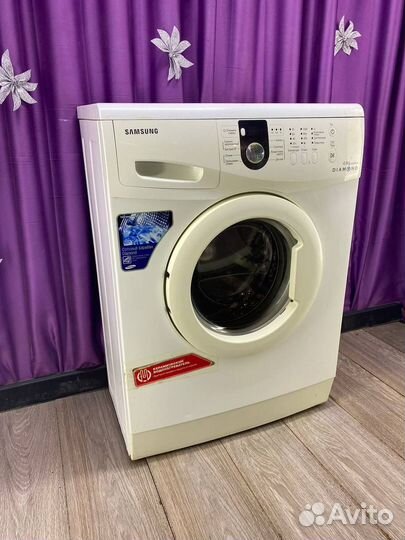 Стиральная Машинка бу с доставкой и гарантией