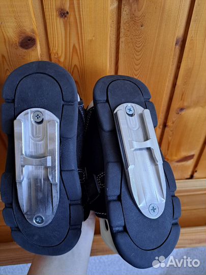 Адаптеры для брейс