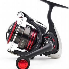 Катушка Daiwa 19 TDM 3012QD