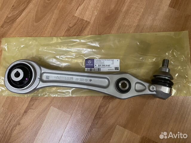 Рычаг поперечный A2223303307 на Mercedes W222