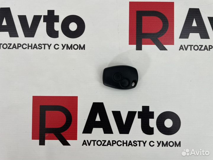 Корпус ключа Лада Ларгус Логан 2 Альмера g15 новый