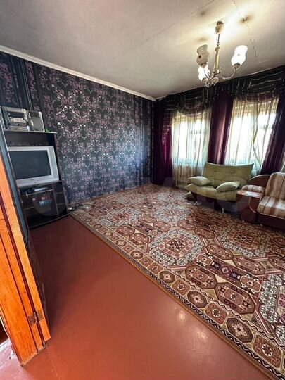 Дом 135,4 м² на участке 7,3 сот.