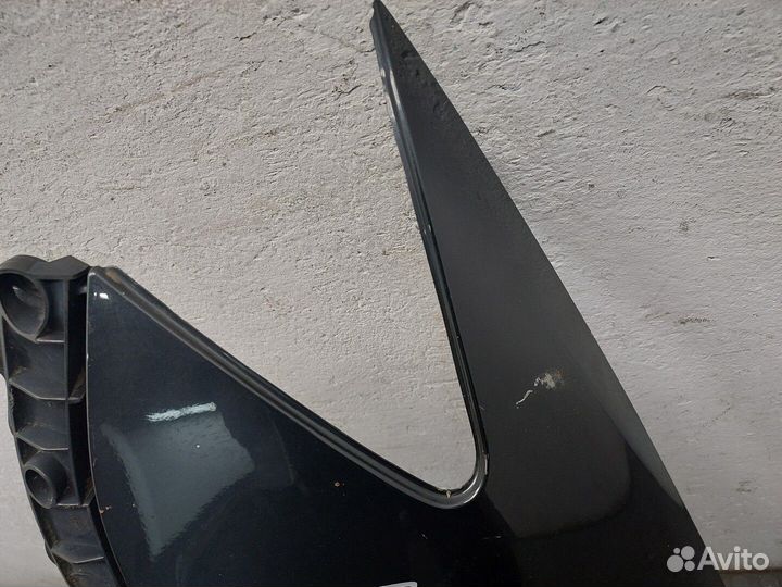 Крыло левое переднее Scion tC, 2009