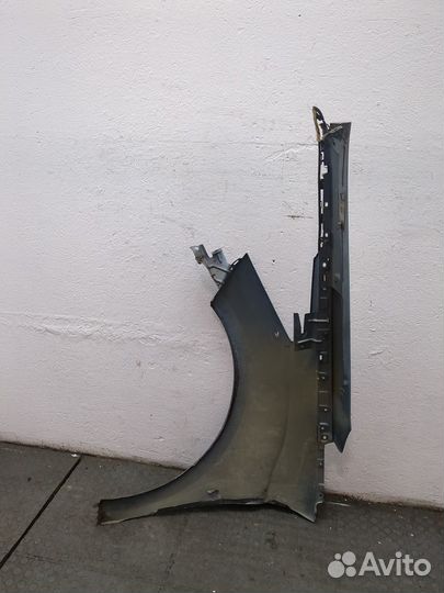 Крыло правое переднее Citroen DS5, 2012