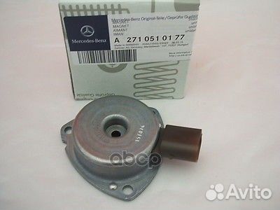 Датчик положения распредвала A2710510177 merced