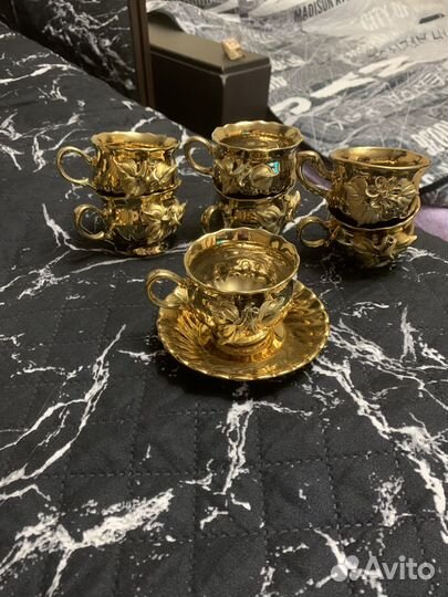 Чайный набор