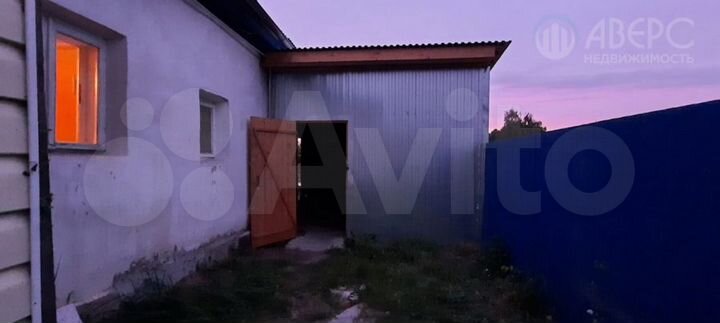 Дом 82 м² на участке 7 сот.