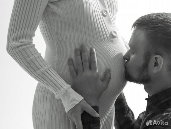 Платье для беременных