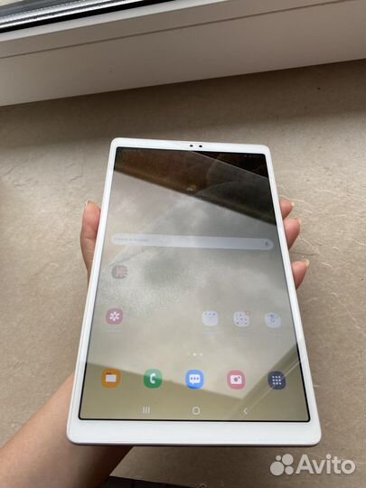Планшет samsung galaxy tab А7 lite 64Gb LTE