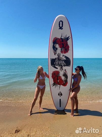 Сапборд Sup board Сап доска большой выбор