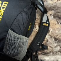 Рюкзак Jack Wolfskin Velocity 12 original