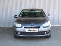 Renault Fluence 1.6 MT, 2011, 237 200 км, с пробегом, цена 739 000 руб.