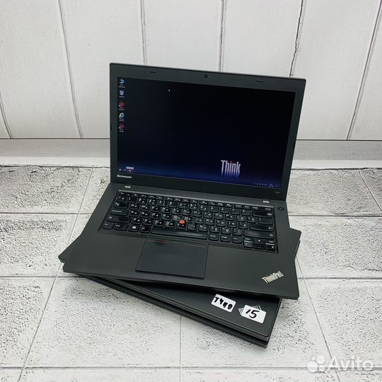 Lenovo T440 14