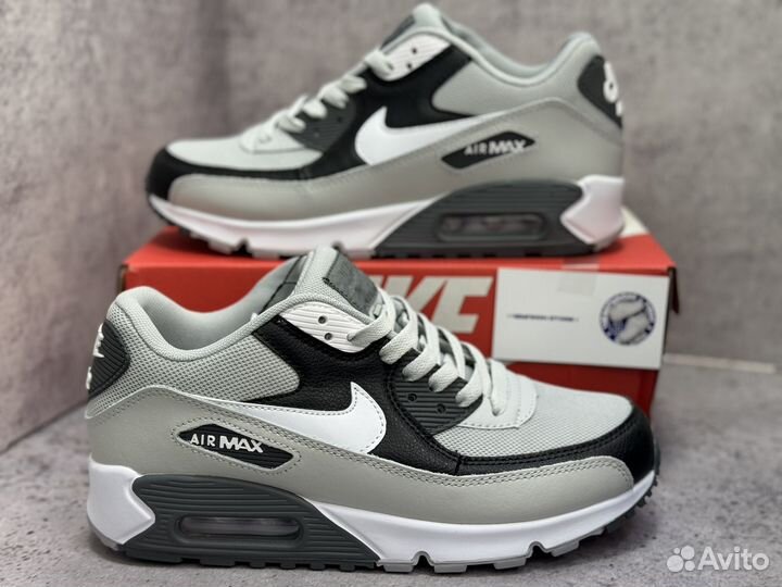 Кроссовки Nike air max 90