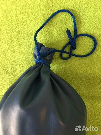 Мешок (груша) детский для карате (бокса) Absolute