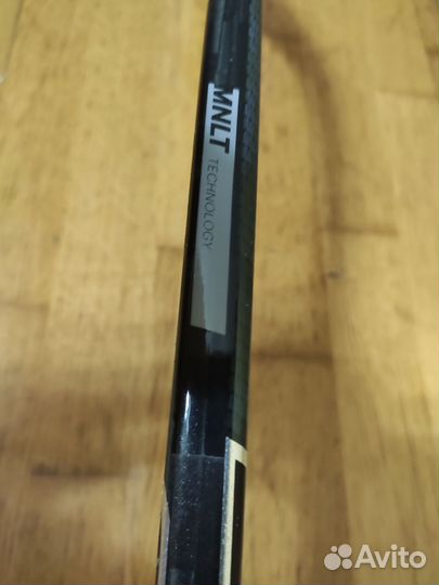 Клюшка Заряд Т100 f87 левый хват