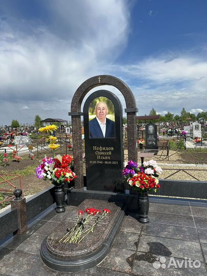 Памятники от производителя опт розница