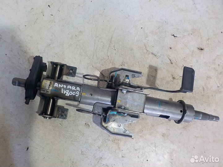 Рулевая колонка Opel Antara