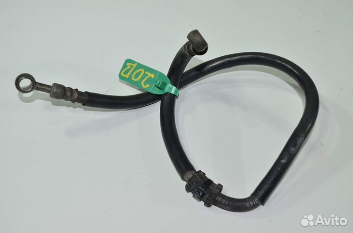 Шланг тормозной задний Suzuki Bandit 250-2 GJ77A