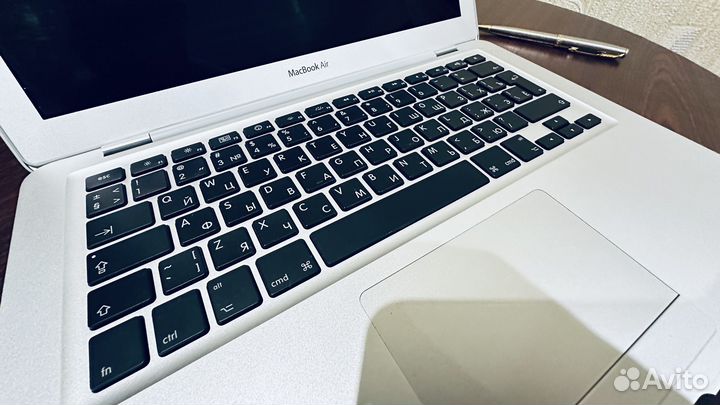 Macbook air 13 2012