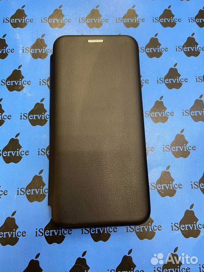 Чехол Книжка Xiaomi Mi 9 Lite