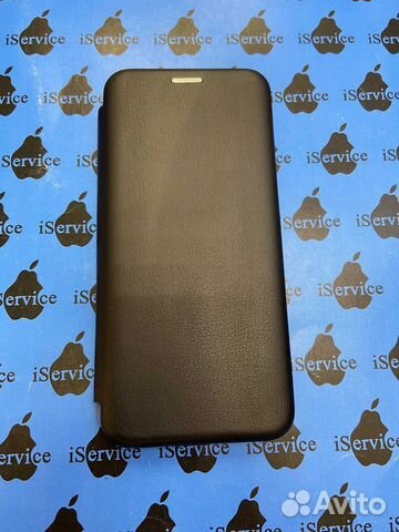 Чехол Книжка Xiaomi Mi 9 Lite