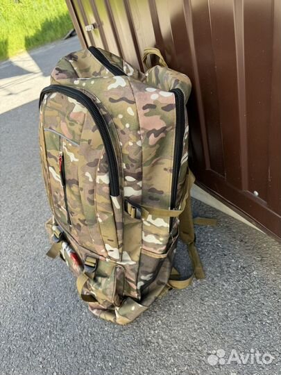 Рюкзак походный