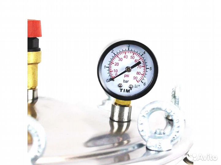 Автоклав Вятка 23 литра