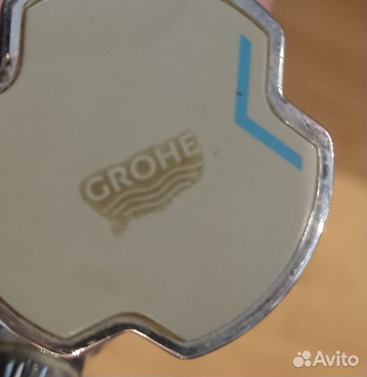 Смеситель для раковины бу