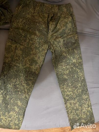 Военная форма