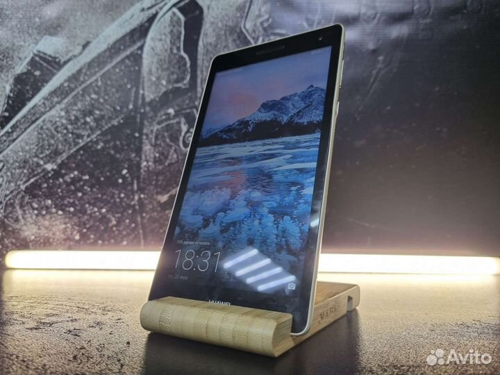 Планшет Huawei BG2-U01