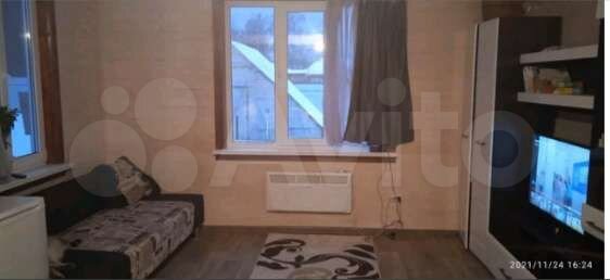 Дом 86,1 м² на участке 12,4 сот.