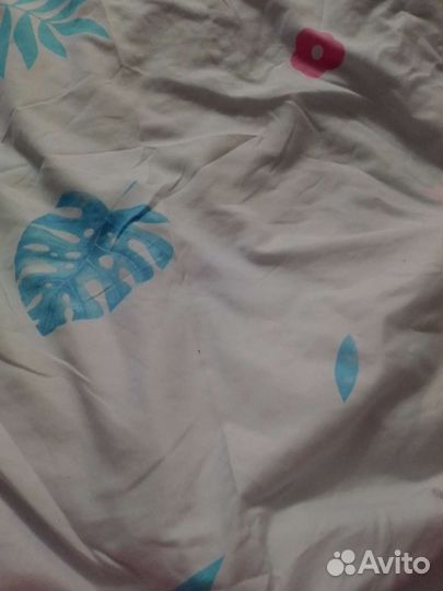 Постельное белье