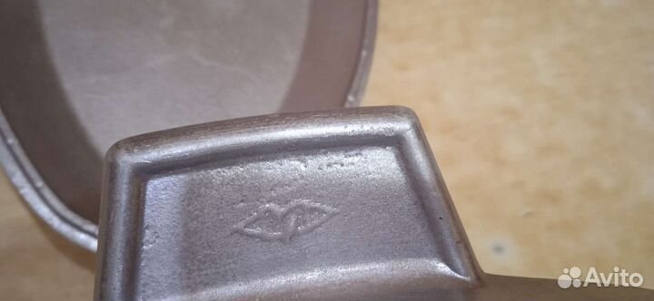 Гусятница большая СССР