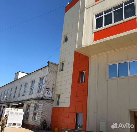 Фасадные металлокассеты